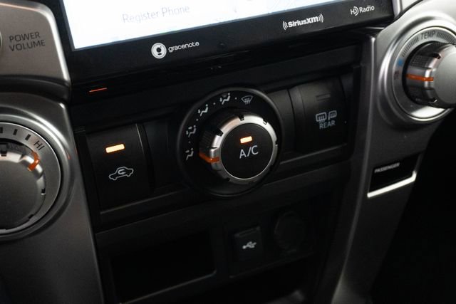 Used 2023 Toyota 4Runner SR5 Premium w/ Moonroof Package image 29