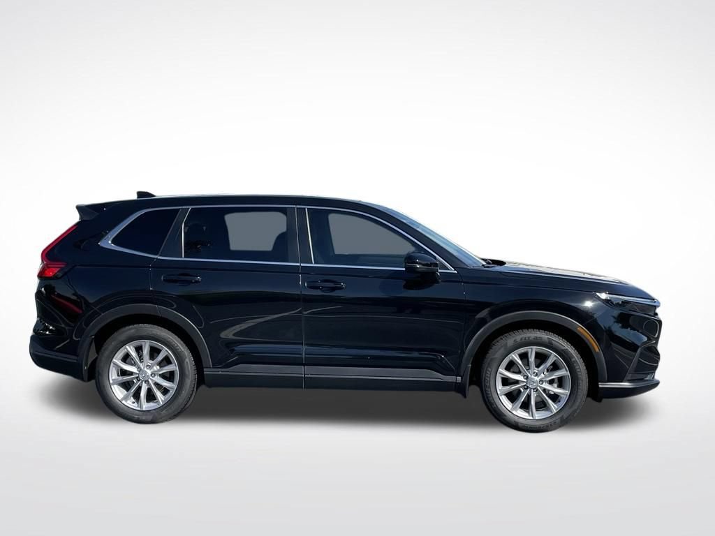 Certified 2023 Honda CR-V EX image 7