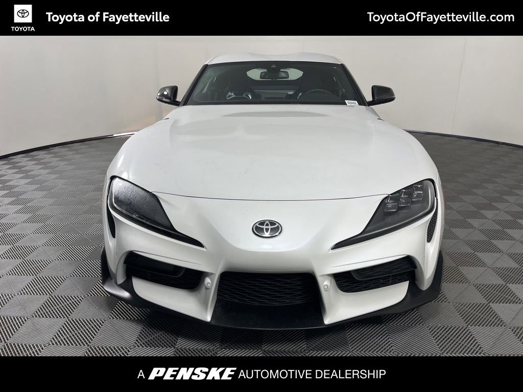 Used 2026 Toyota Supra RWD image 14