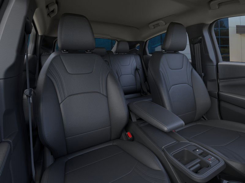 New 2025 Ford Mustang Mach-E Premium w/ Interior Protection Package image 10