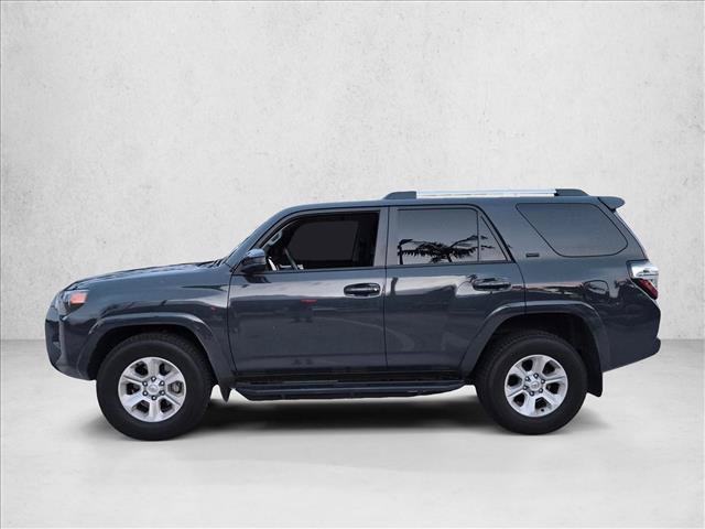 Used 2024 Toyota 4Runner SR5 RWD image 8