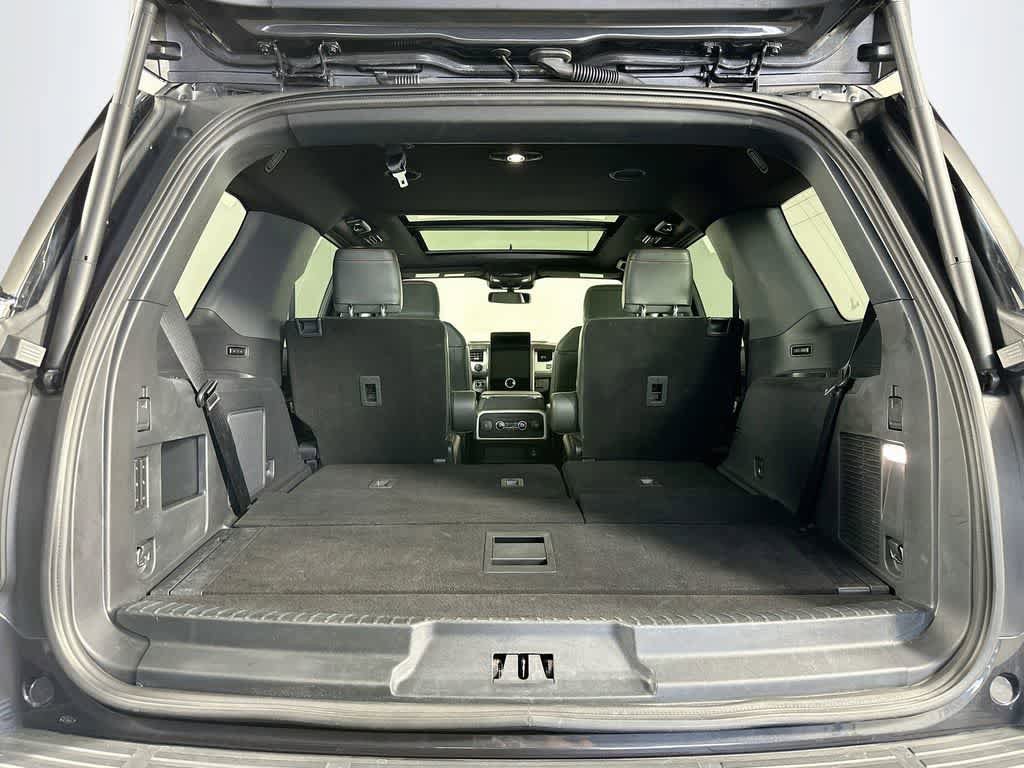 Certified 2022 Ford Expedition Timberline AWD/4WD image 20