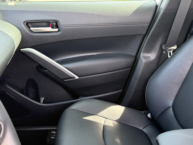 Used 2026 Toyota Corolla Cross XLE w/ Convenience Package image 12