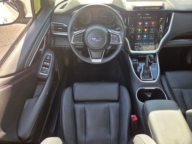 Used 2023 Subaru Outback Touring XT image 13