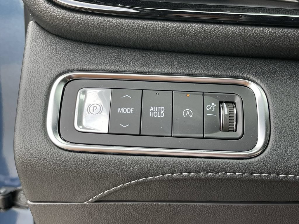 New 2026 Buick Enclave Preferred w/ Super Cruise Package FWD image 18