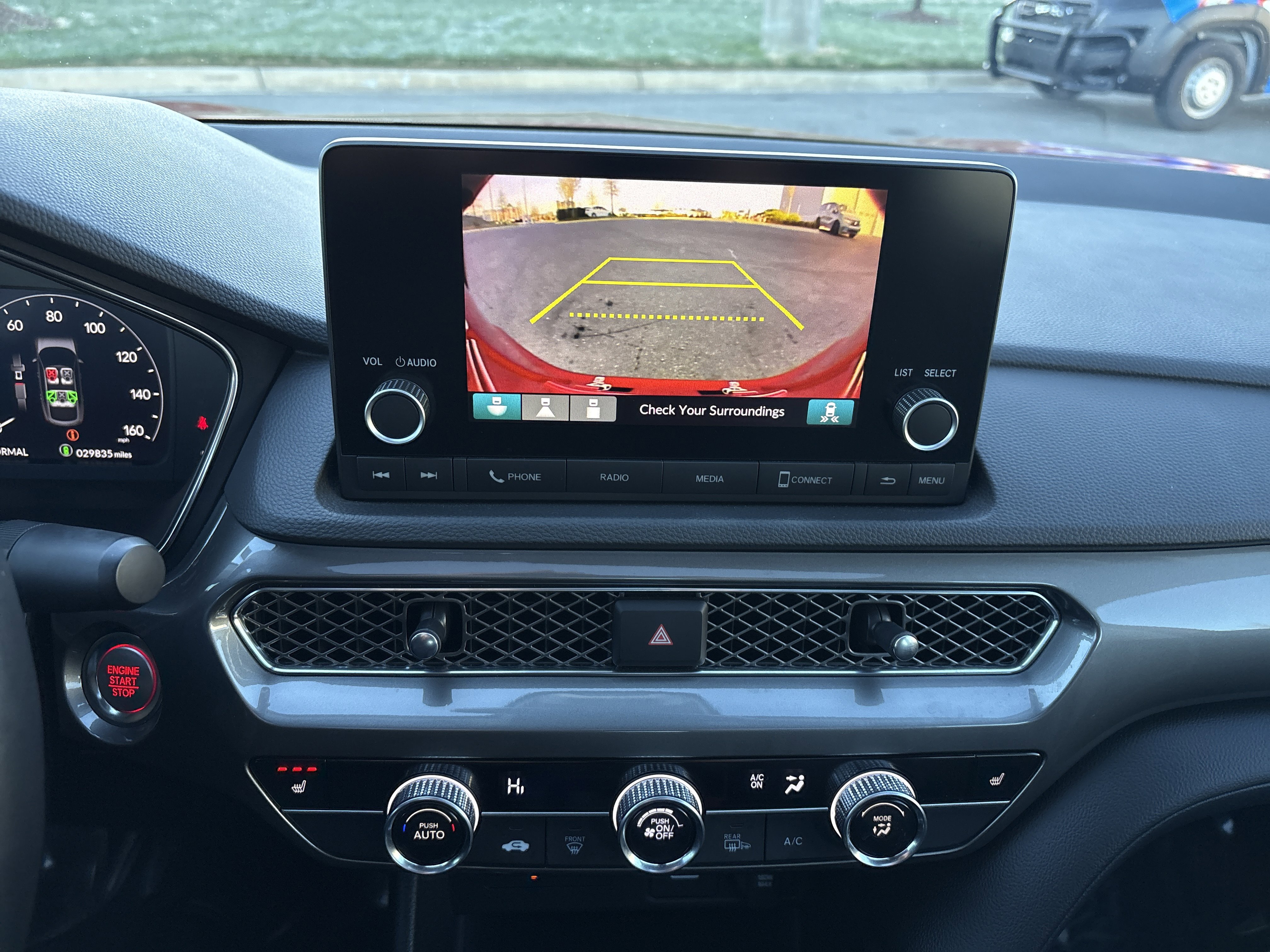 Used 2023 Acura Integra image 29