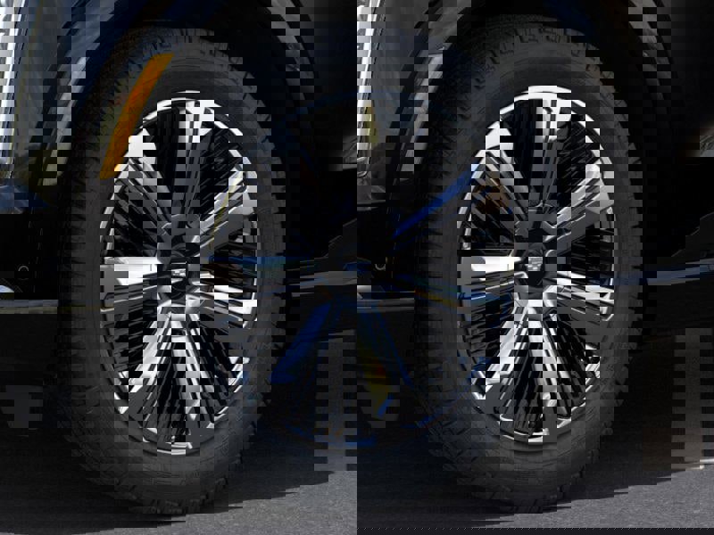 New 2025 Cadillac Escalade IQ Luxury 1 w/ Smart Trailering package image 30