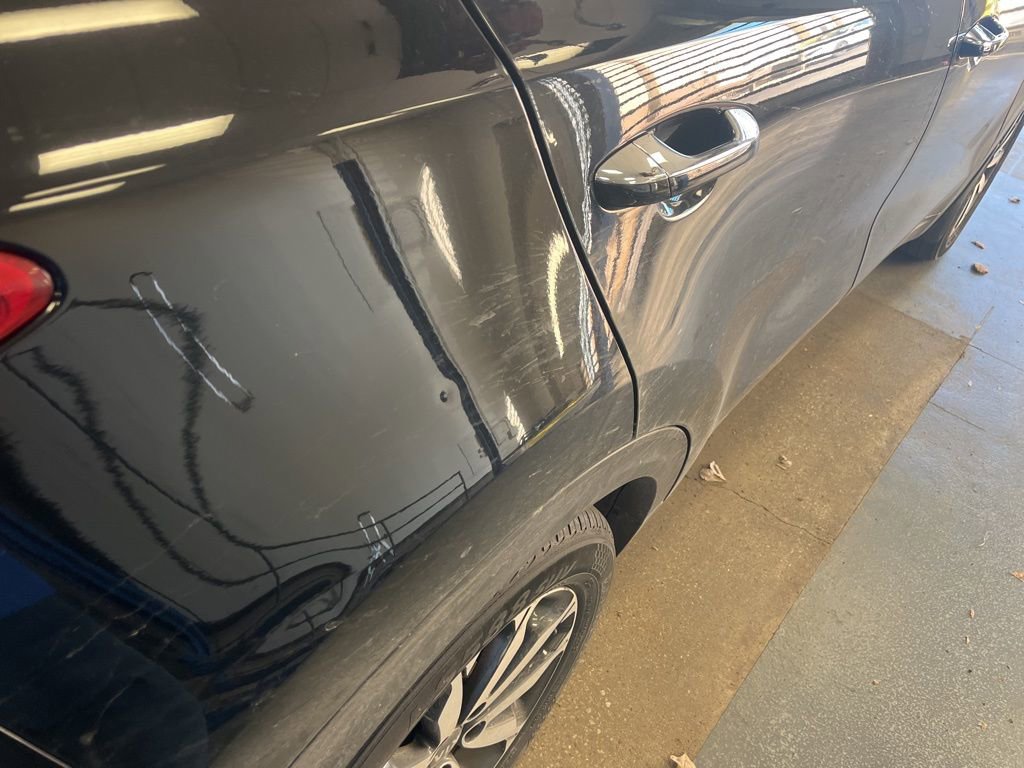 Used 2019 Kia Sportage EX w/ Option Group 040 image 7