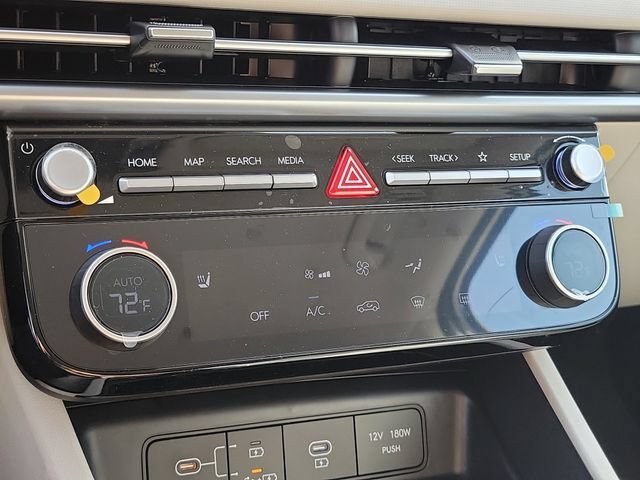 New 2026 Hyundai Tucson SEL Plus FWD image 11