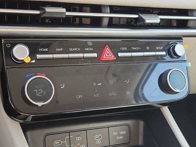 New 2026 Hyundai Tucson SEL image 11