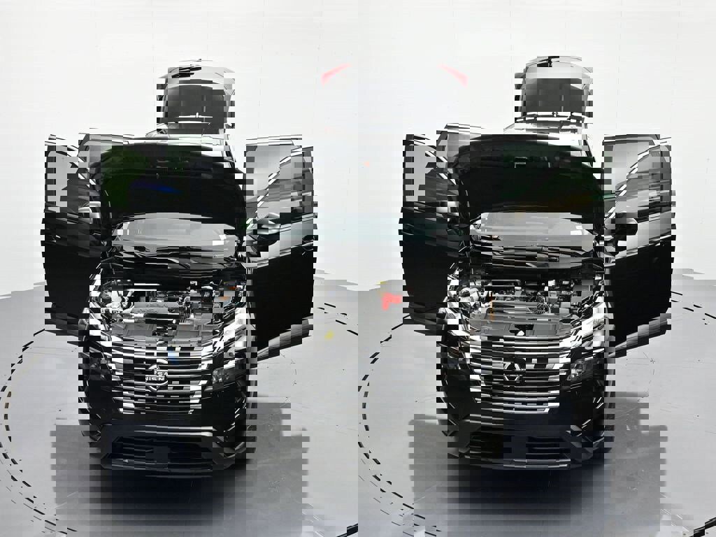 New 2026 Nissan Rogue SV image 44