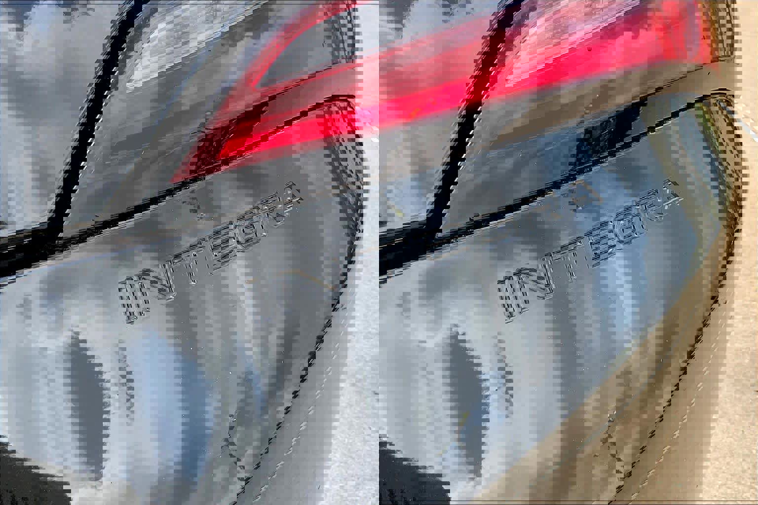 Used 2026 Acura Integra A-Spec image 10