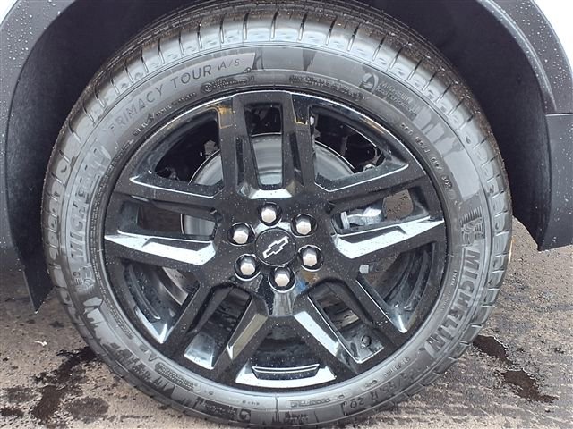 New 2026 Chevrolet Blazer LT image 18