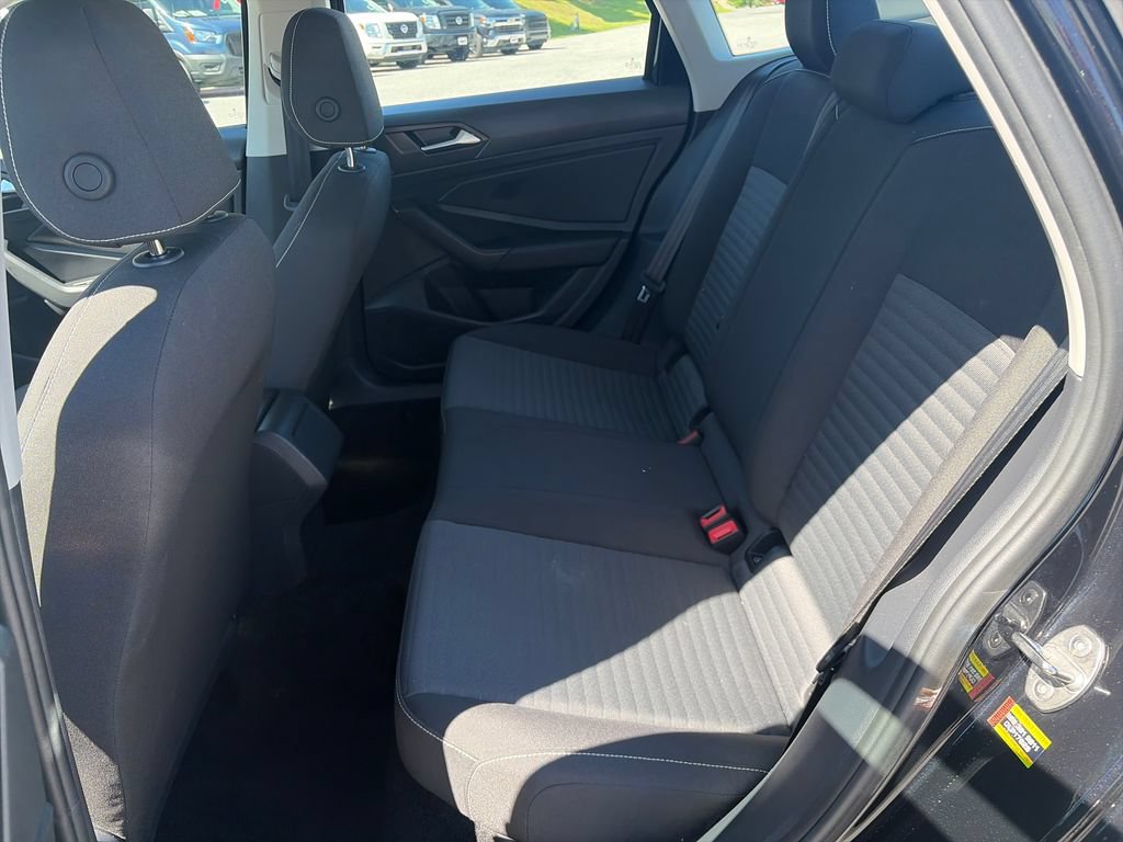 Used 2024 Volkswagen Jetta S FWD image 23