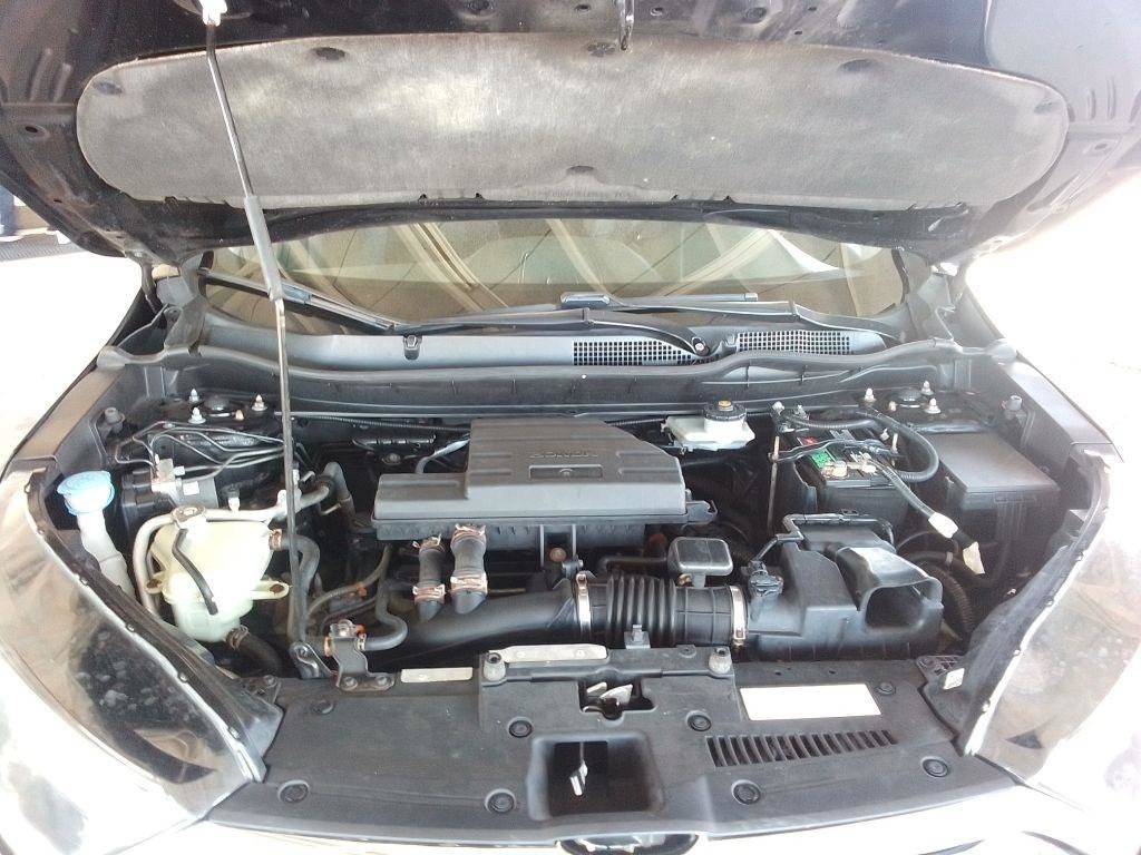 Used 2017 Honda CR-V EX-L image 25