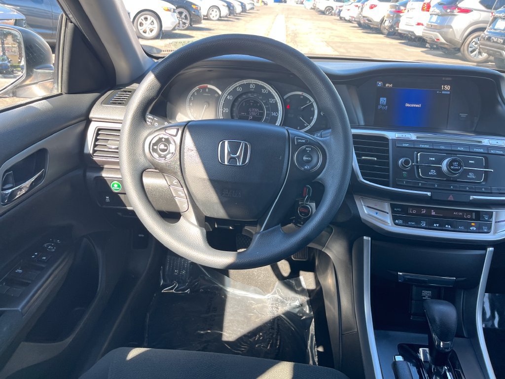 Used 2013 Honda Accord LX image 14