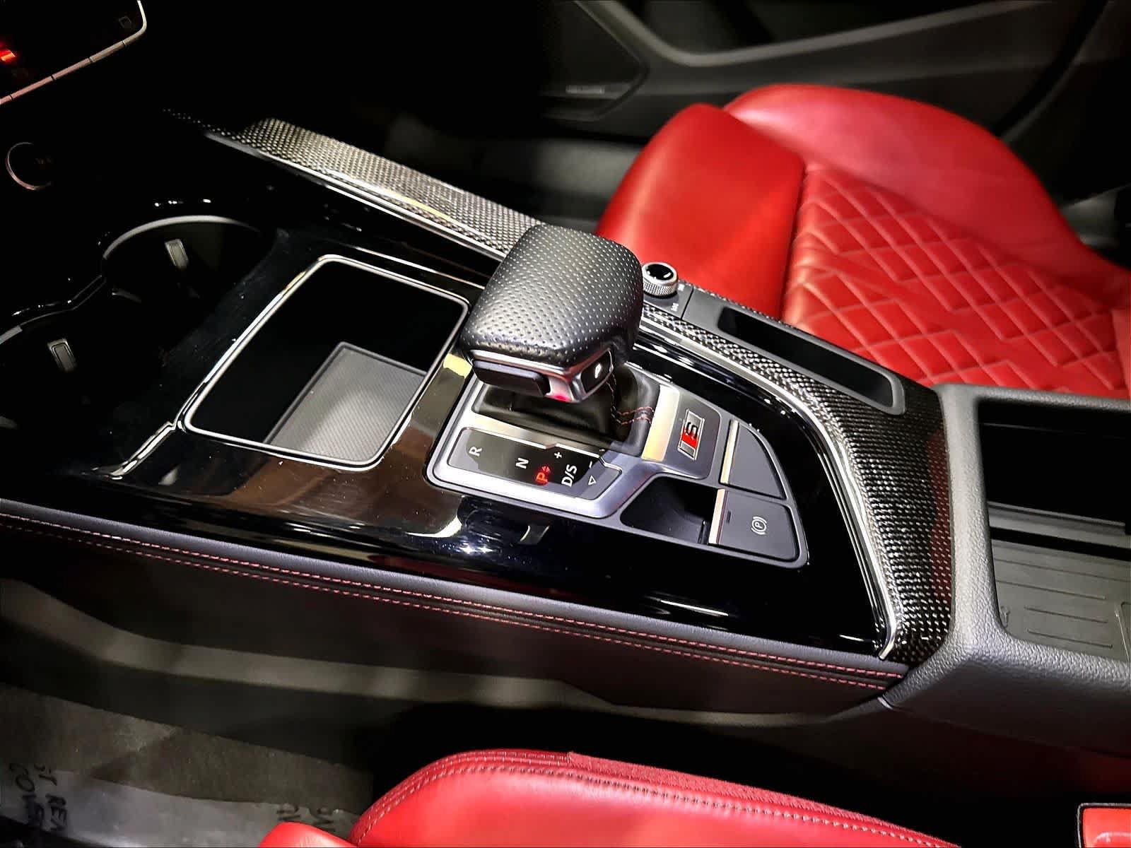 Used 2023 Audi S4 Premium Plus w/ Premium Plus Package AWD/4WD image 19