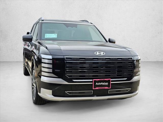 New 2026 Hyundai Palisade Calligraphy image 7