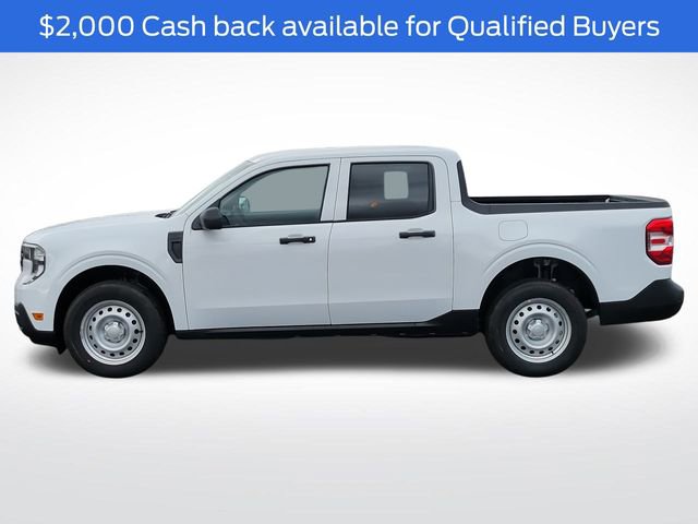 New 2025 Ford Maverick XL w/ Equipment Group 101A image 5