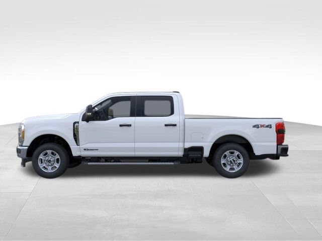 New 2026 Ford F250 XLT w/ 360-Degree Camera Package AWD/4WD image 4