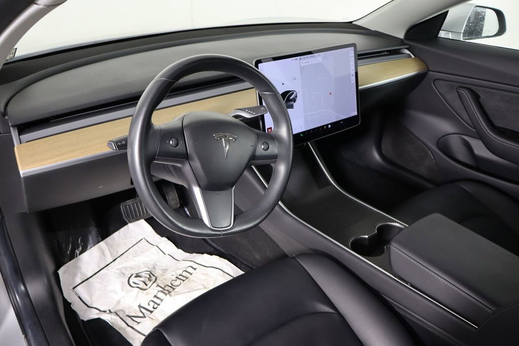 Used 2018 Tesla Model 3 Long Range image 24