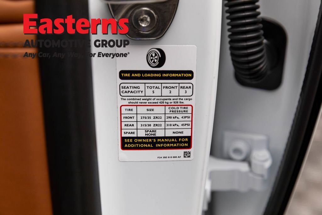 Used 2023 Bentley Flying Spur W12 image 22