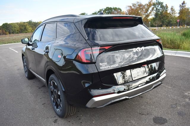 New 2026 Kia Sportage SX Prestige image 6