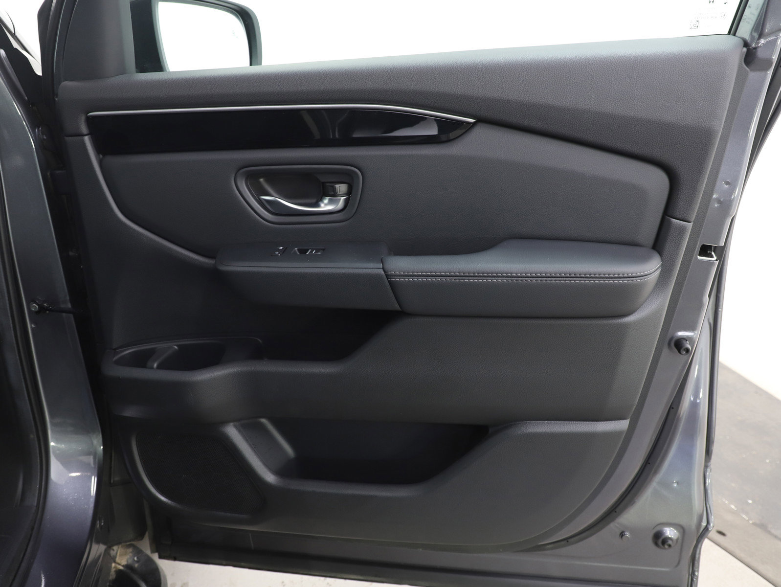 Used 2025 Honda Pilot EX-L image 13