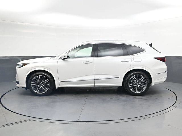 New 2026 Acura MDX w/ Advance Package AWD/4WD image 7