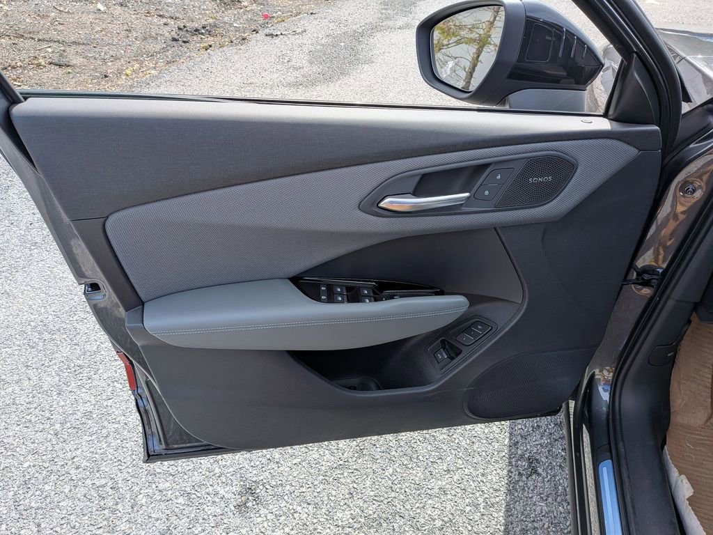 New 2026 Audi Q3 quattro 2.0T image 7