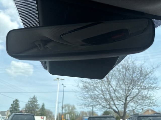 Certified 2025 Hyundai Tucson SEL AWD/4WD image 37