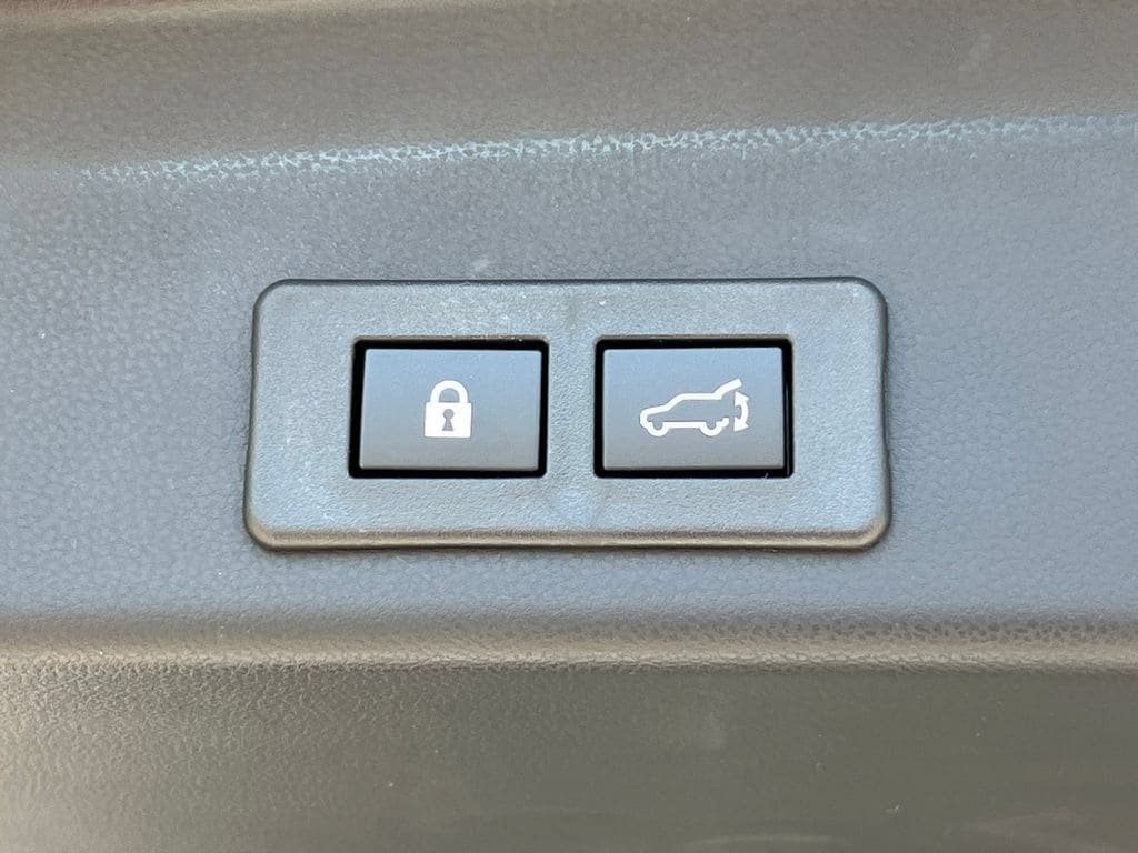 New 2026 Subaru Ascent Bronze Edition AWD/4WD image 44