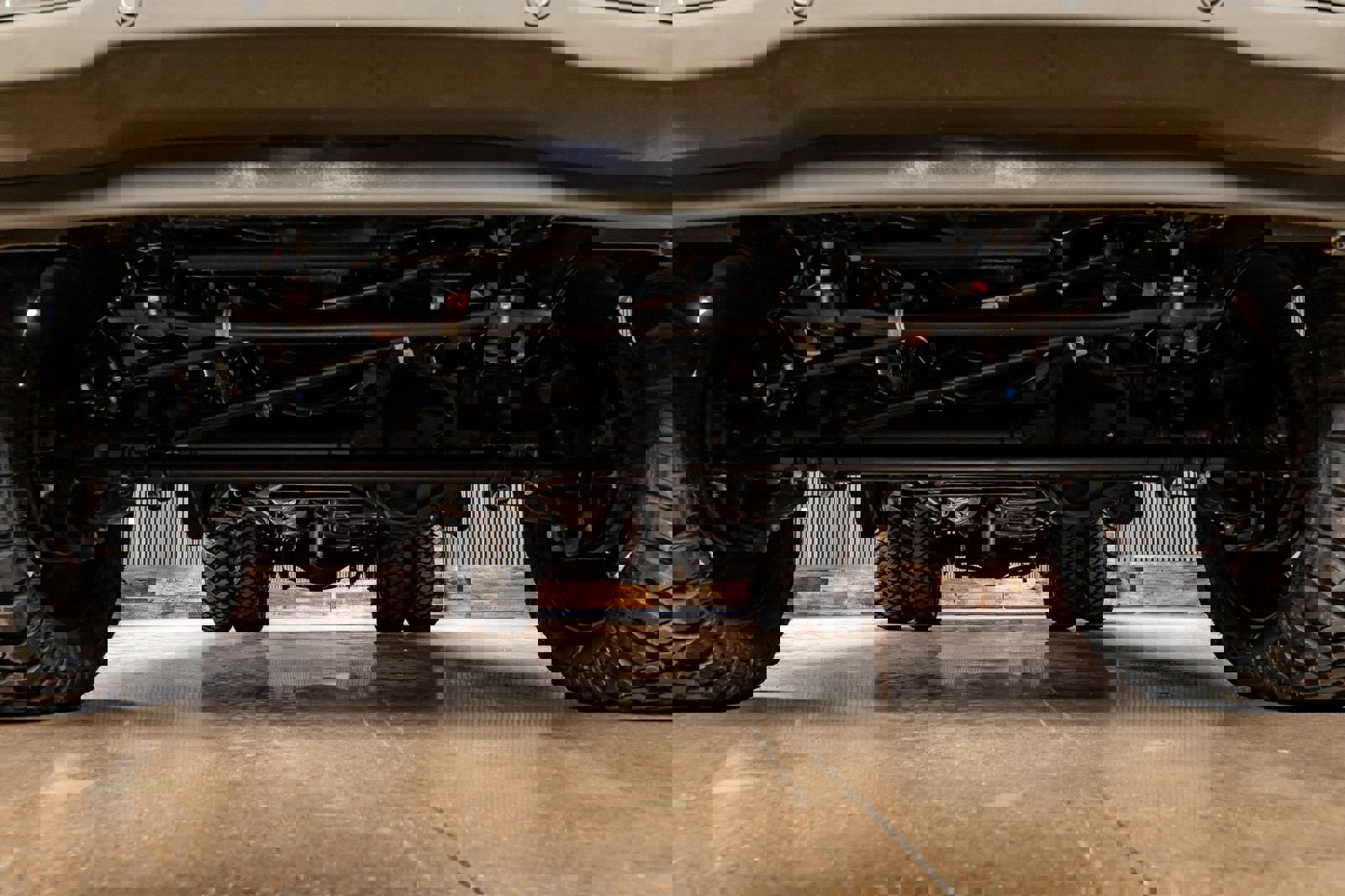 Used 2026 Ford F450 King Ranch image 14