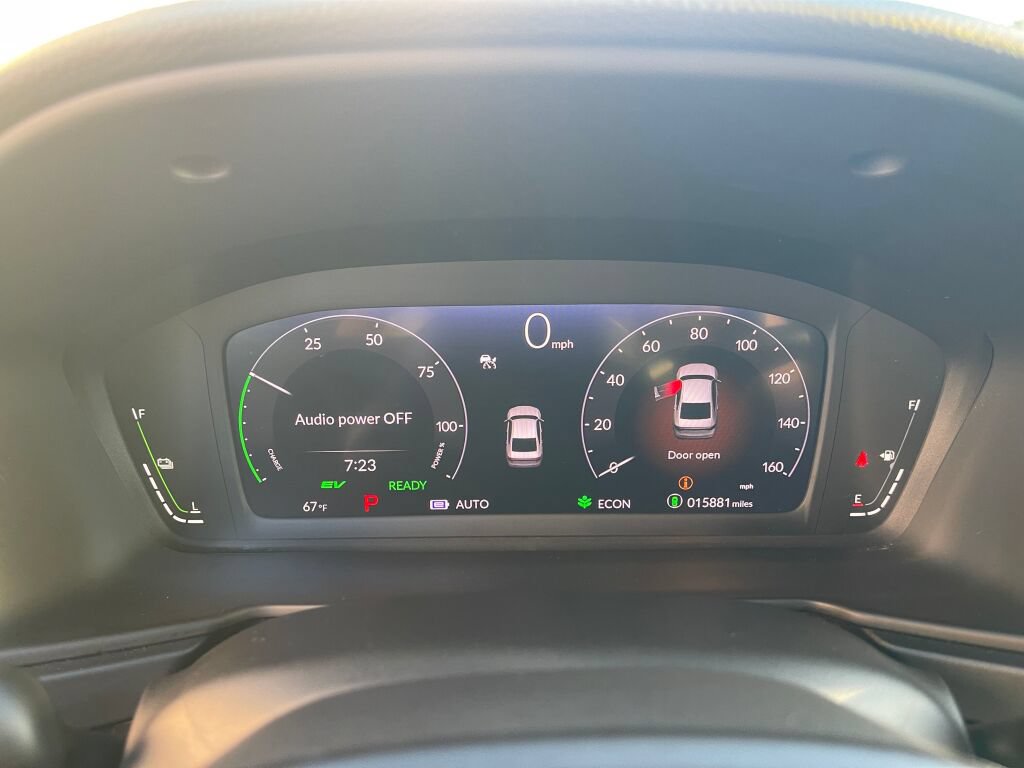 Used 2024 Honda Accord Sport image 21