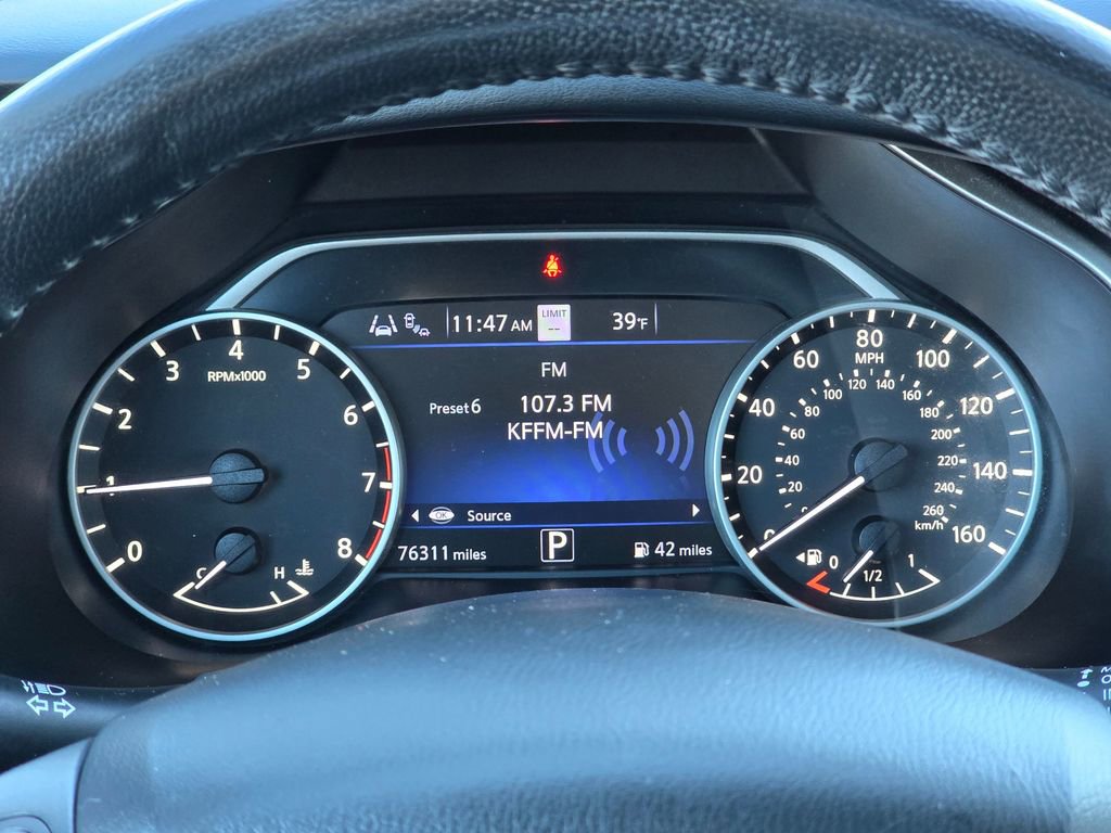 Used 2019 Nissan Murano Platinum w/ Cargo Package image 28