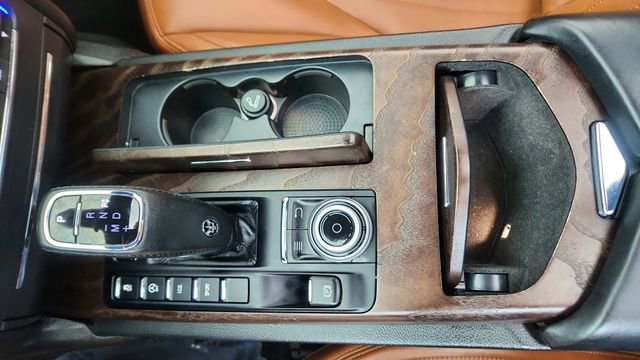 Used 2019 Maserati Ghibli S Q4 AWD/4WD image 49