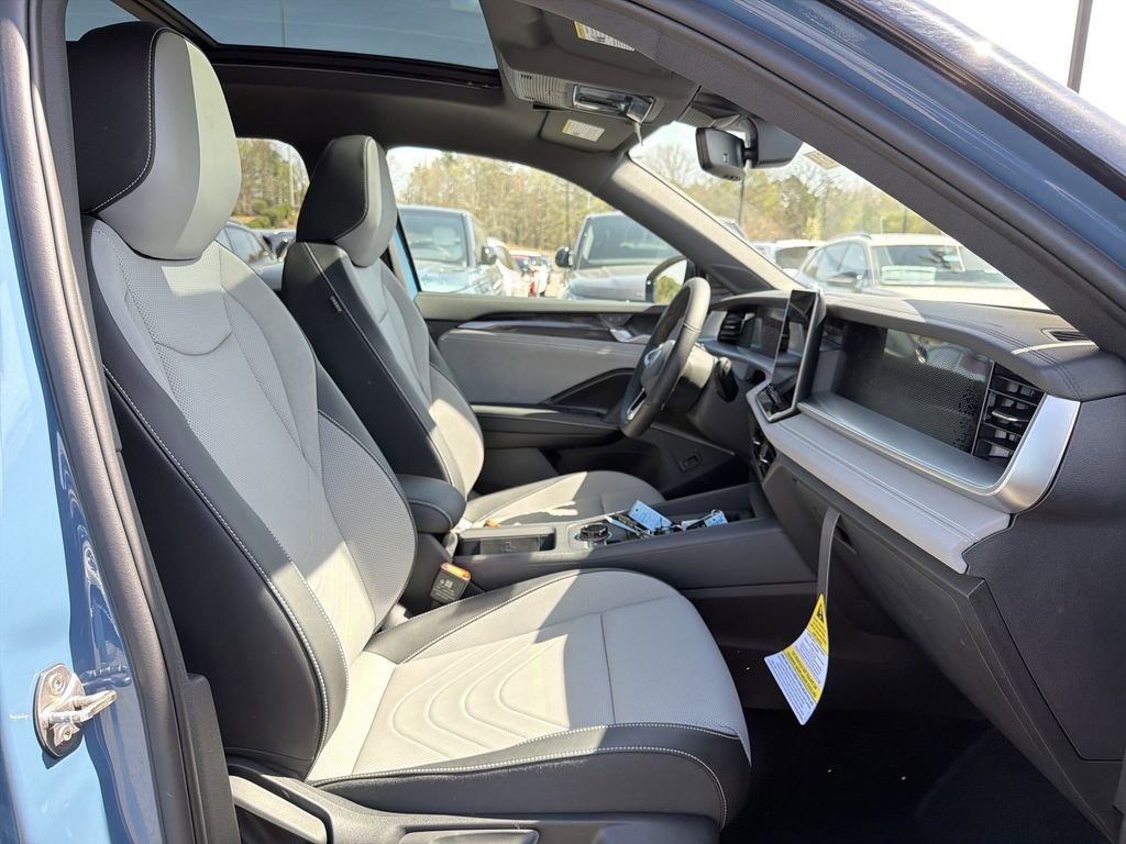 New 2026 Volkswagen Tiguan SE R-Line image 20