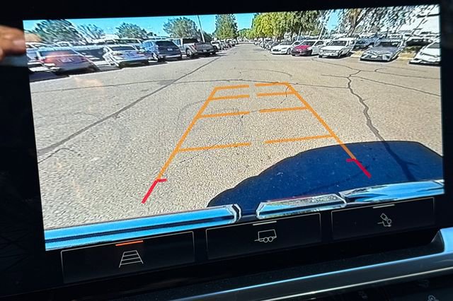 New 2026 GMC Sierra 1500 Elevation w/ Preferred Package image 23