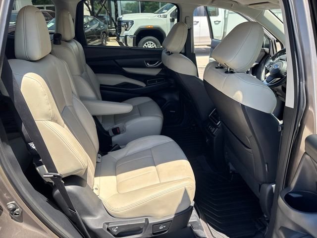 Used 2021 Subaru Ascent Limited w/ Technology Package AWD/4WD image 34