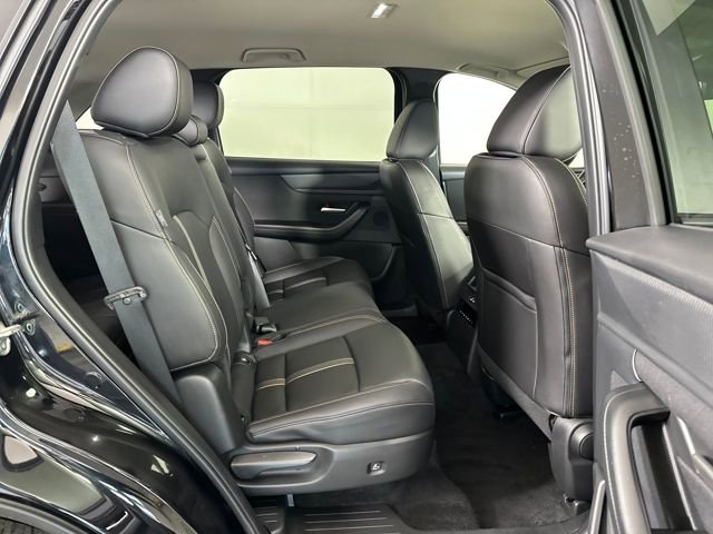Used 2025 MAZDA CX-90 3.3 Turbo w/ Select Package image 27
