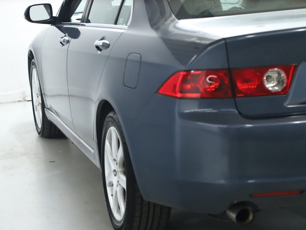 Used 2005 Acura TSX image 6