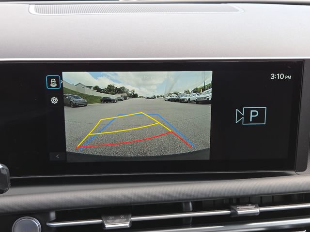 New 2027 Hyundai Santa Cruz SE AWD/4WD image 6