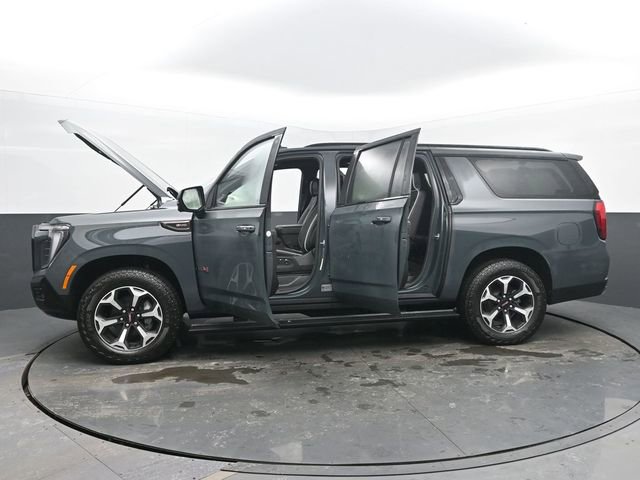 New 2026 GMC Yukon XL AT4 Ultimate image 57