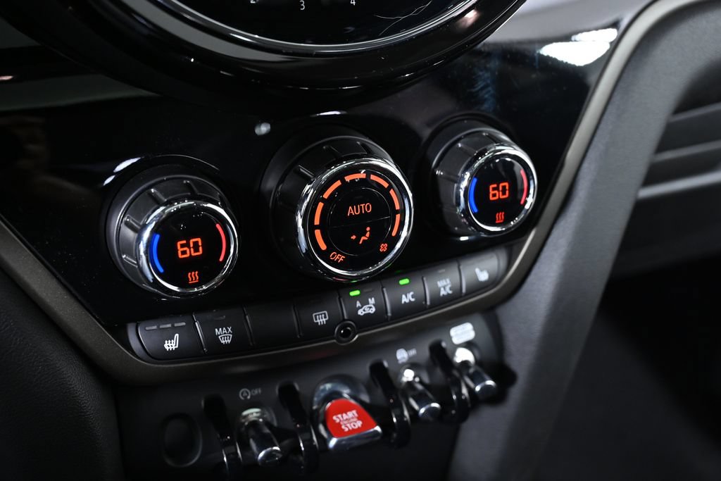 Used 2024 MINI Cooper Countryman S AWD/4WD image 17