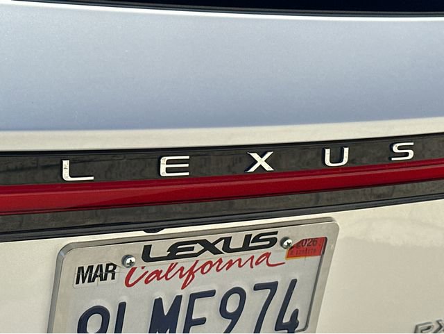 Used 2024 Lexus RX 350 Premium Plus w/ Convenience Package image 23