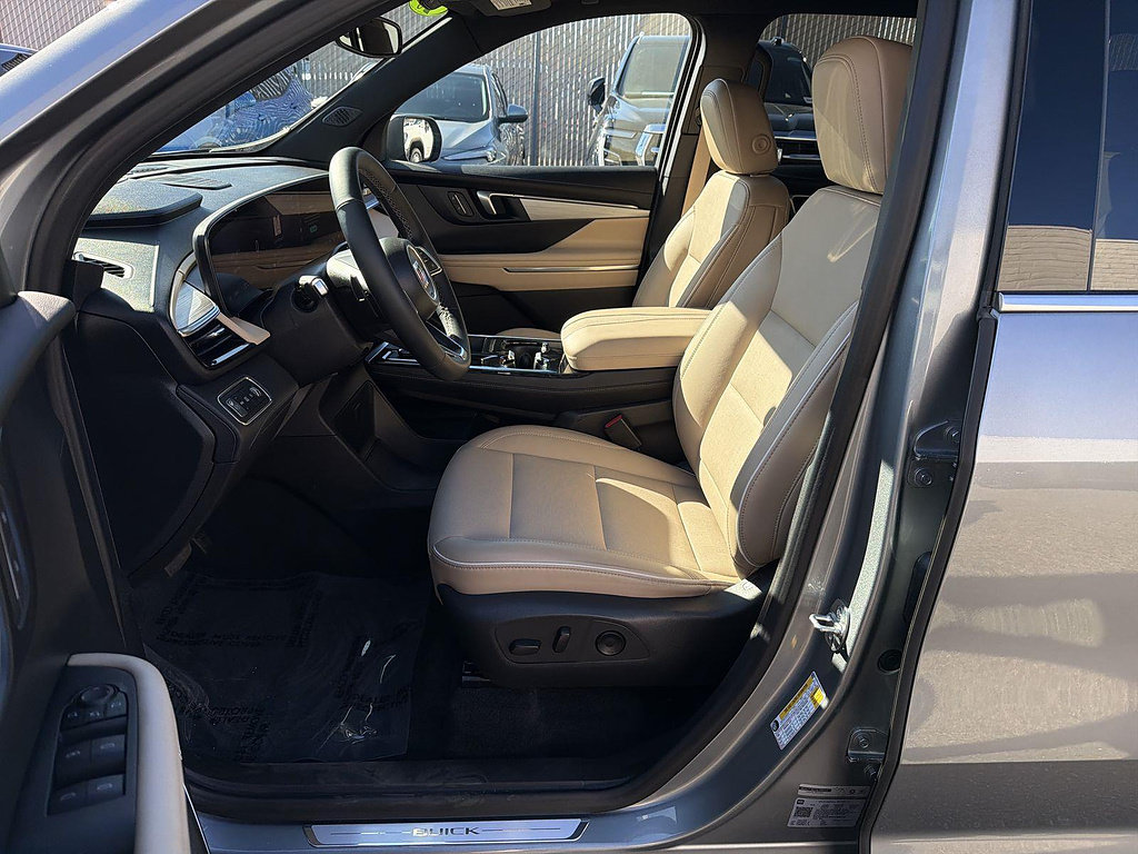 Used 2026 Buick Enclave Preferred w/ LPO, Floor Liner Package FWD image 18
