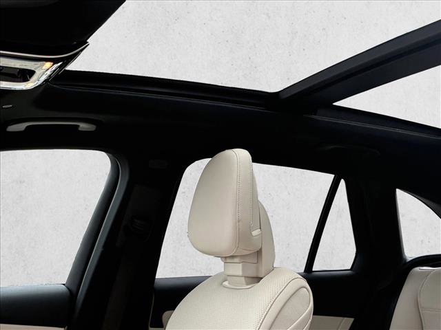 Certified 2026 Mercedes-Benz GLC 300 4MATIC image 22