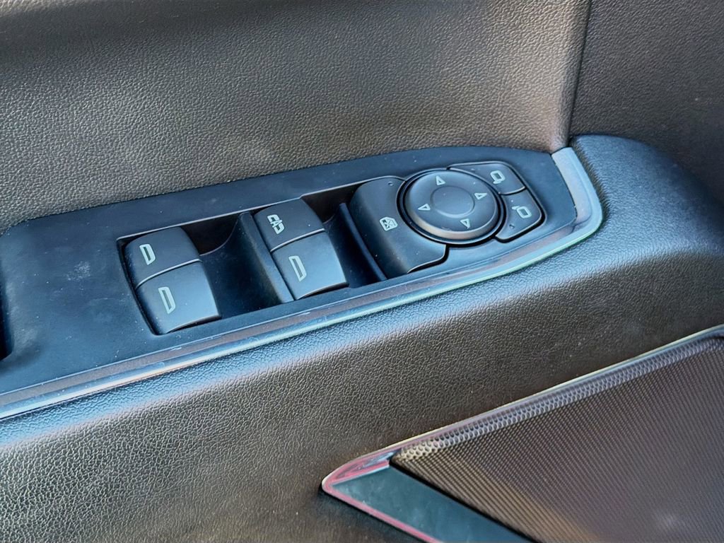 Used 2024 Chevrolet Silverado 1500 RST w/ Z71 Off-Road Package image 24