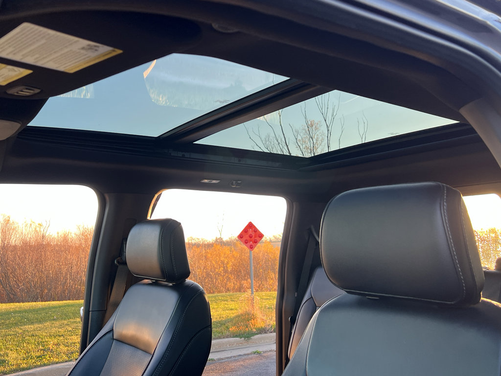 Used 2023 Ford F150 Lariat w/ Equipment Group 502A High image 22