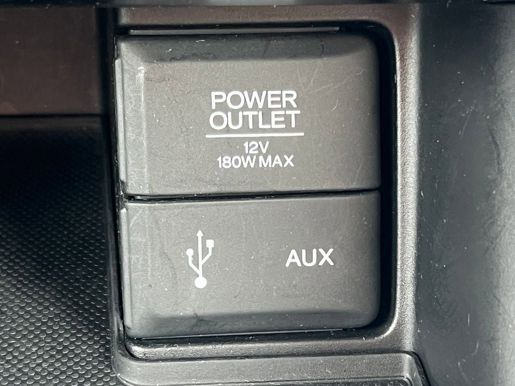 Used 2015 Honda Accord EX-L image 27